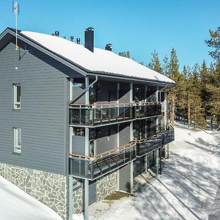 Holiday Home Ylaelaensi 3 As 11 By Interhome Yllasjarvi Exterior photo