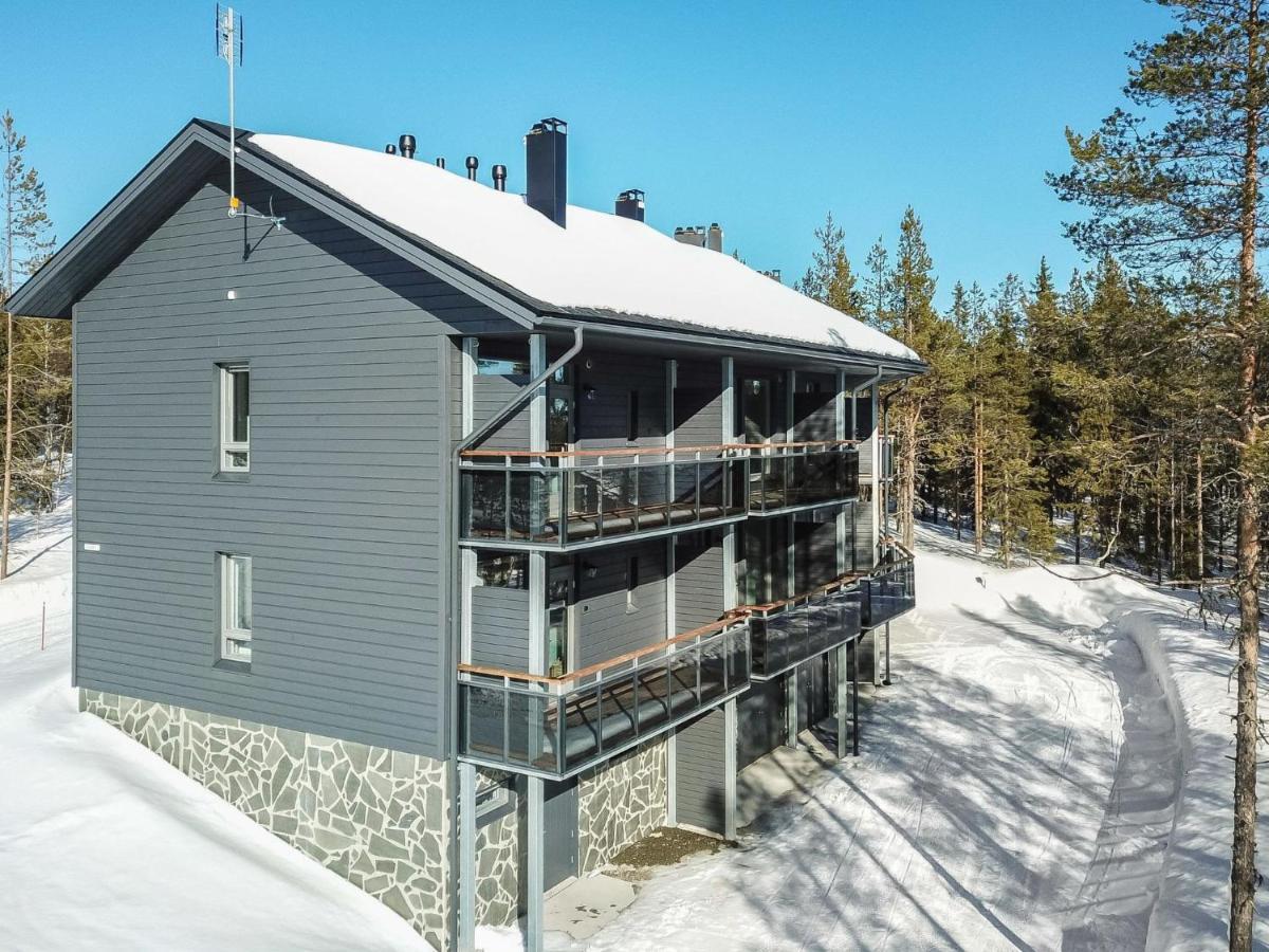 Holiday Home Ylaelaensi 3 As 11 By Interhome Yllasjarvi Exterior photo